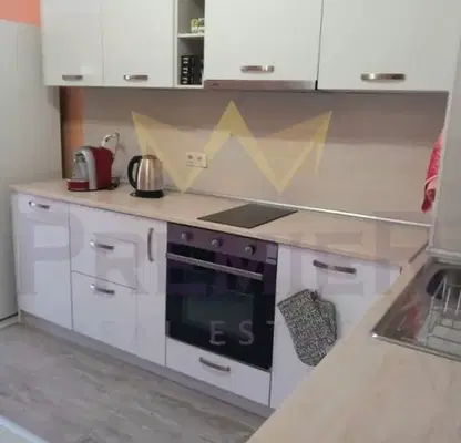 Photo 2 — Two-room apartment in Lyulin 9 with terrace and new-build