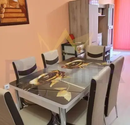 Photo 3 — Two-room apartment in Lyulin 9 with terrace and new-build