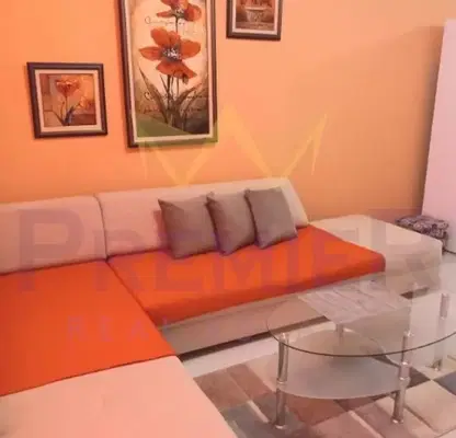 Photo 4 — Two-room apartment in Lyulin 9 with terrace and new-build
