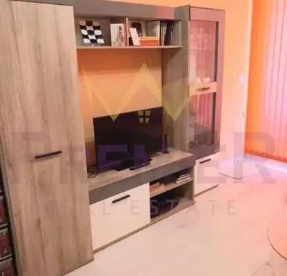 Photo 5 — Two-room apartment in Lyulin 9 with terrace and new-build