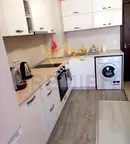 Двустаен апартамент в София, Люлин 9