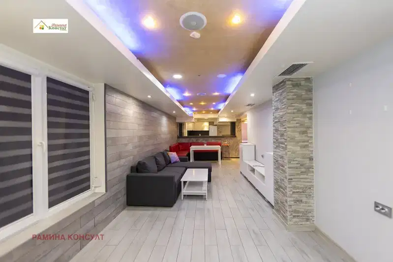 2-bedroom apartment in Sofia, Lyulin 9