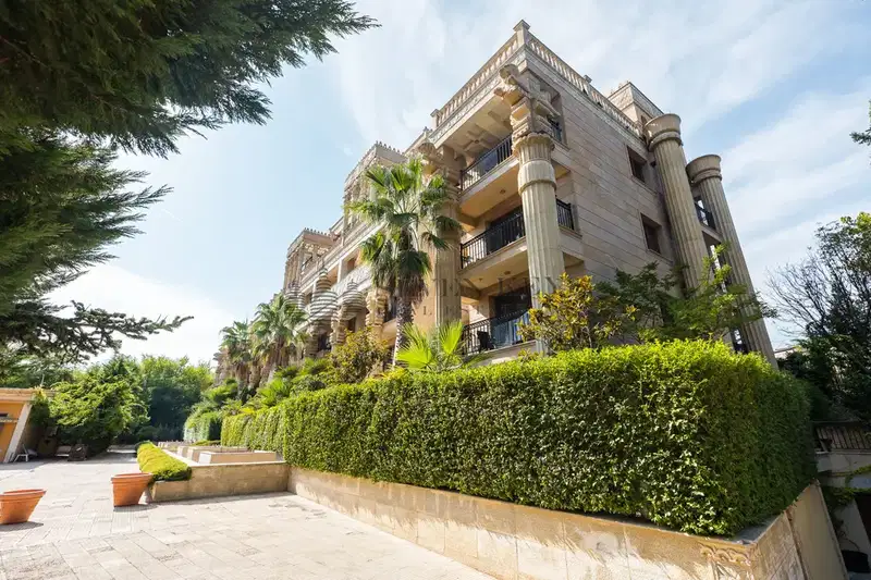 2-bedroom apartment in Varna, Alen Mak
