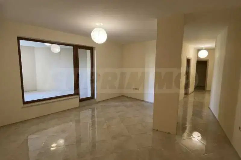 2-bedroom apartment in Varna, Alen Mak