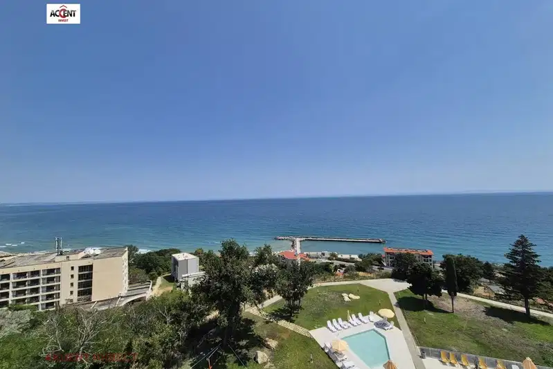 2-bedroom apartment in Varna, Alen Mak