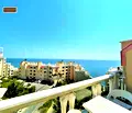Снимка 3 — Двустаен пентхаус с голяма тераса и морска гледка в м-т Ален мак, Варна
