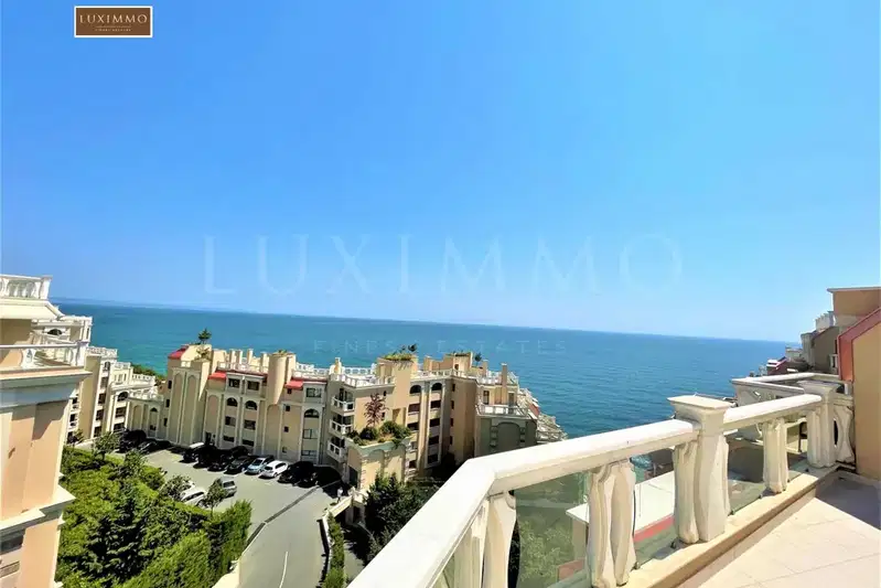2-bedroom apartment in Varna, Alen Mak