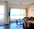Снимка 2 — Двустаен апартамент с голяма тераса и морска панорама в м-т Ален мак, Варна