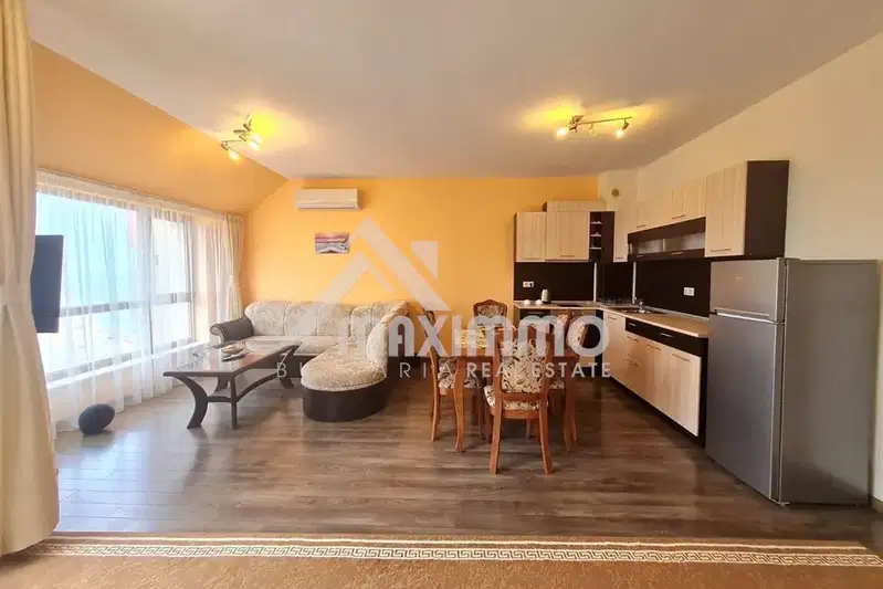 2-bedroom apartment in Varna, Alen Mak