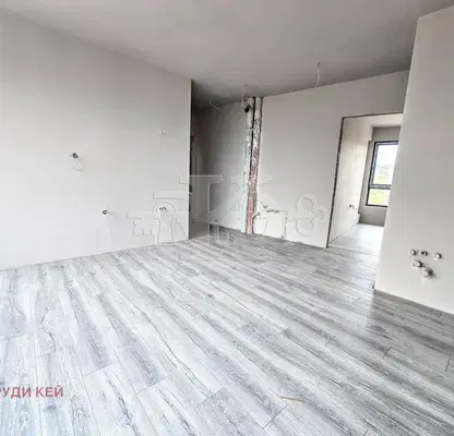 Снимка 4 — Двустаен апартамент с морска панорама в м-т Ален мак, Варна