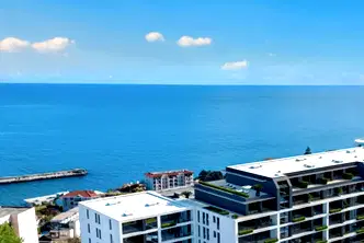 Двустаен апартамент във Варна, м-т Ален мак