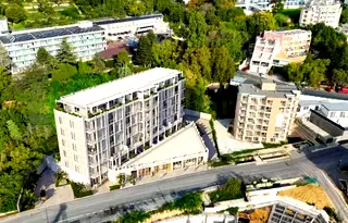 Двустаен апартамент във Варна, м-т Ален мак