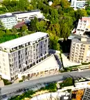 Двустаен апартамент във Варна, м-т Ален мак