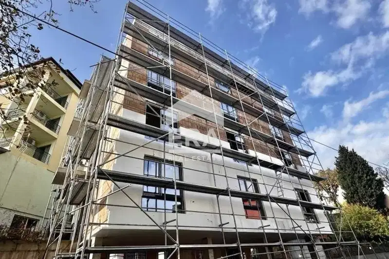 2-bedroom apartment in Varna, Alen Mak