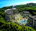Снимка 2 — Двустаен апартамент във Варна, м-т Ален мак