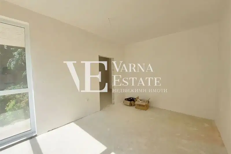 2-bedroom apartment in Varna, Alen Mak