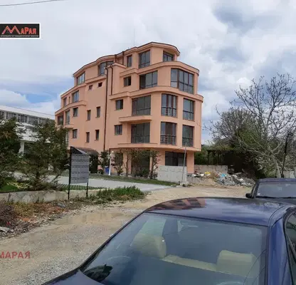 Снимка 3 — Двустаен апартамент във Варна, м-т Ален мак