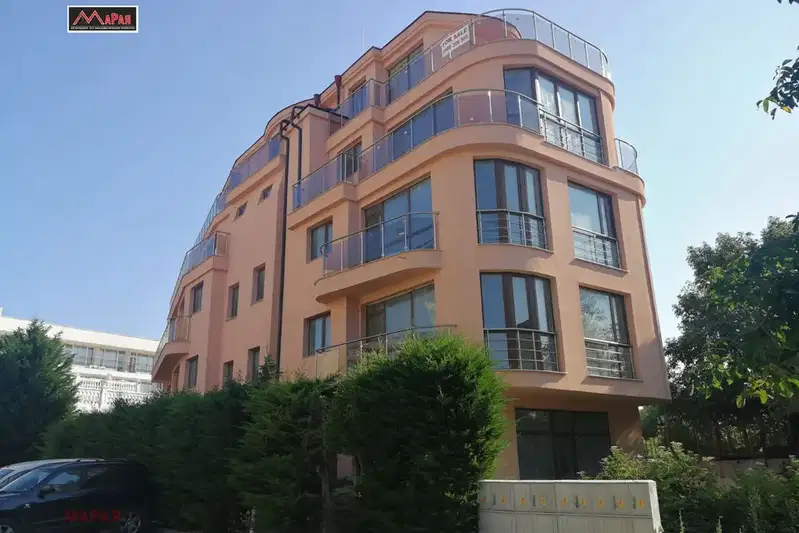 2-bedroom apartment in Varna, Alen Mak