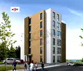 Снимка 4 — Двустаен апартамент във Варна, м-т Ален мак