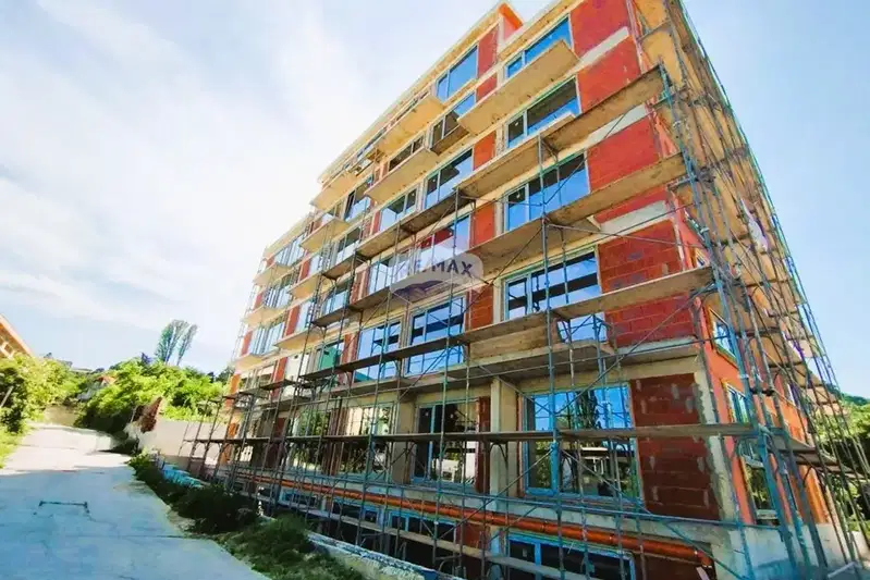 2-bedroom apartment in Varna, Alen Mak
