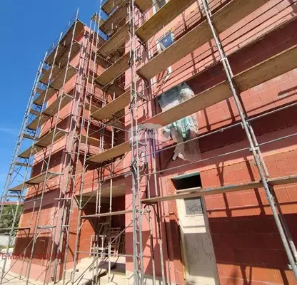 Photo 3 — 2-bedroom apartment in Varna, Alen Mak