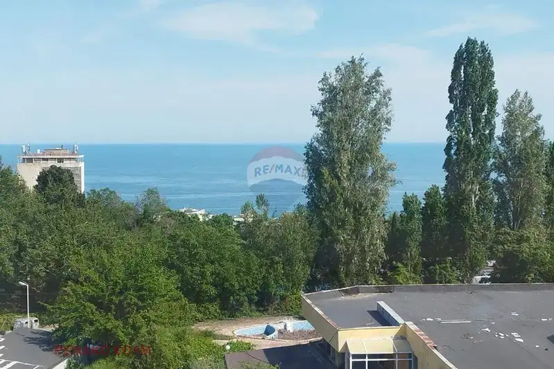 2-bedroom apartment in Varna, Alen Mak