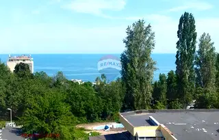 Двустаен апартамент във Варна, м-т Ален мак