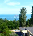 Двустаен апартамент във Варна, м-т Ален мак
