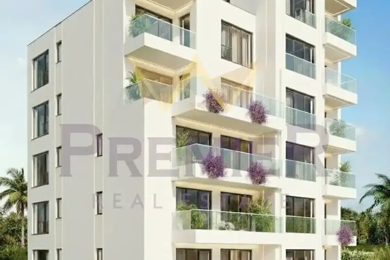 2-bedroom apartment in Varna, Alen Mak