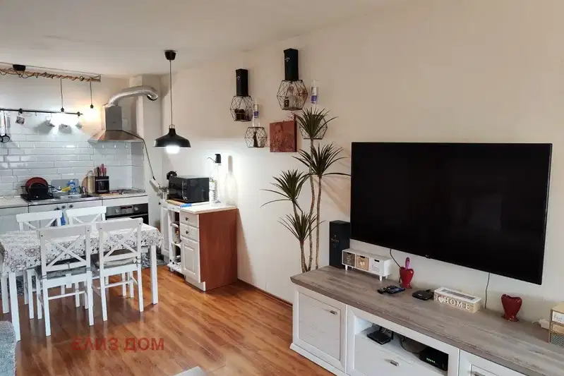 2-bedroom apartment in Varna, Alen Mak