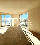 Двустаен апартамент с тераса в м-т Ален мак, Варна