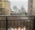 Снимка 3 — Двустаен апартамент с морска панорама в м-т Ален мак, Варна
