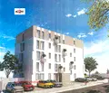 Снимка 4 — Двустаен апартамент във Варна, м-т Ален мак