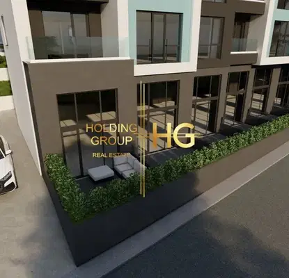 Photo 4 — 2-bedroom apartment in Varna, Alen Mak