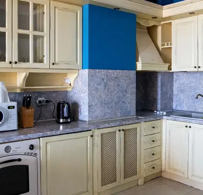 Photo 4 — 2-bedroom apartment in Varna, Alen Mak