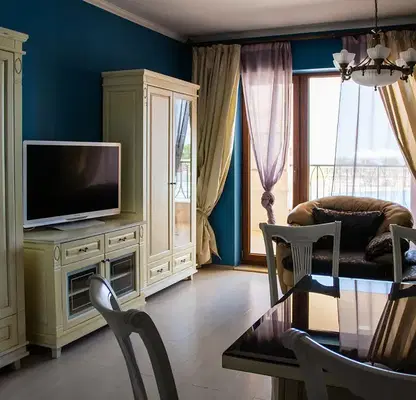 Photo 5 — 2-bedroom apartment in Varna, Alen Mak