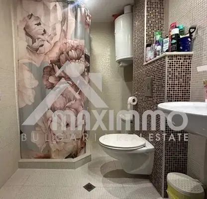 Photo 3 — 2-bedroom apartment in Varna, Alen Mak