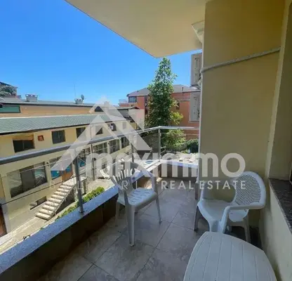 Photo 4 — 2-bedroom apartment in Varna, Alen Mak