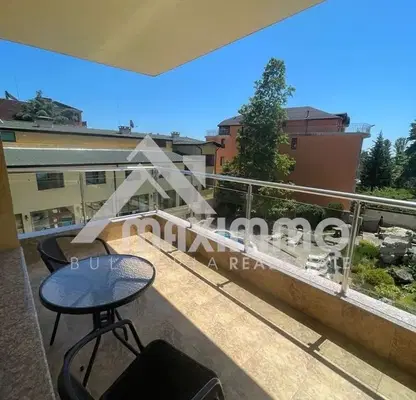 Photo 5 — 2-bedroom apartment in Varna, Alen Mak