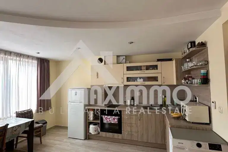 2-bedroom apartment in Varna, Alen Mak
