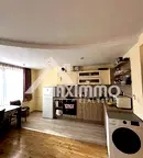 Двустаен апартамент във Варна, м-т Ален мак