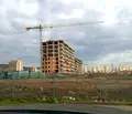 Снимка 2 — Двустаен апартамент във Варна, м-т Боклук Тарла