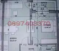 Снимка 3 — Двустаен апартамент във Варна, м-т Боклук Тарла