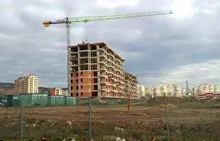 Двустаен апартамент във Варна, м-т Боклук Тарла
