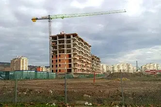 Двустаен апартамент във Варна, м-т Боклук Тарла