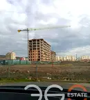Двустаен апартамент във Варна, м-т Боклук Тарла