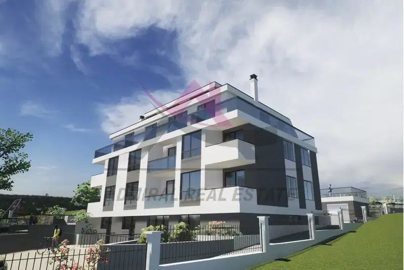 2-bedroom apartment in Varna, Dolna Traka