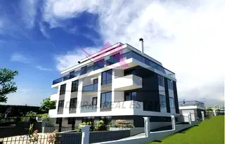 Двустаен апартамент във Варна, м-т Долна Трака