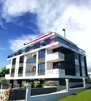Двустаен апартамент във Варна, м-т Долна Трака