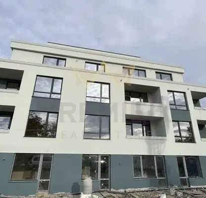 Снимка 3 — Двустаен апартамент във Варна, м-т Долна Трака